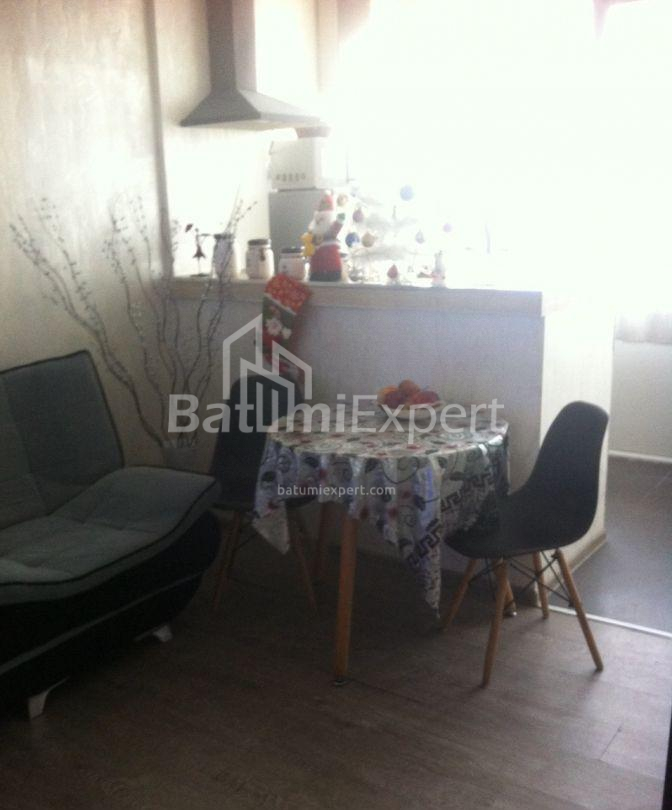 شقة سكنية 33 متر مربع - يوريفسكايا, Batumi, جورجيا