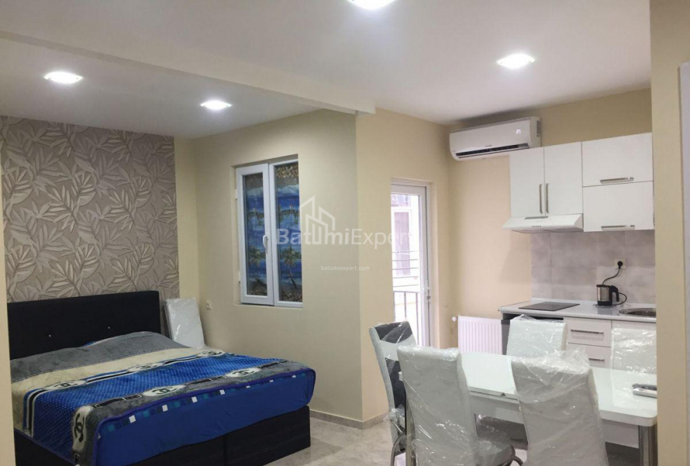شقة سكنية 35 متر مربع - أنجيسا, Batumi, جورجيا