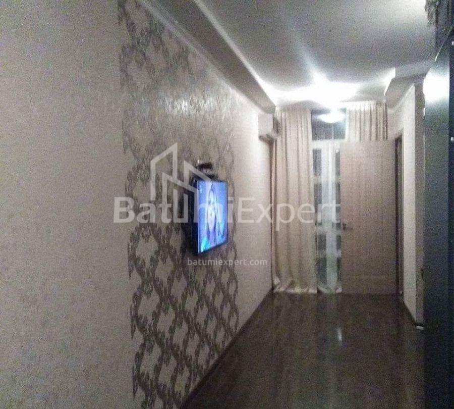 شقة سكنية 40 متر مربع - يوسف كوبالادزه, Batumi, جورجيا
