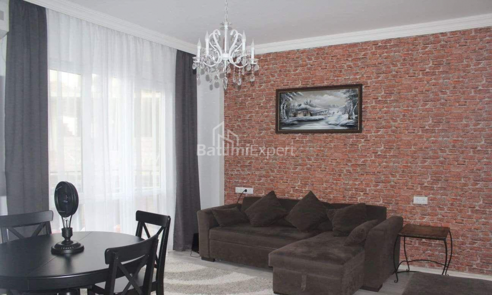شقة سكنية 66 متر مربع - بترا باغراتيون, Batumi, جورجيا