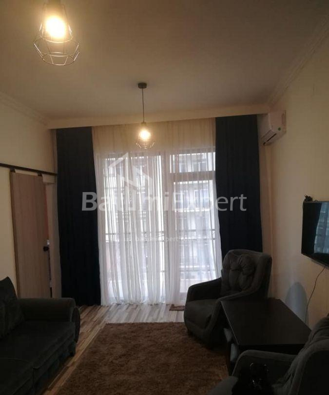 شقة سكنية 56 متر مربع - يوريفسكايا, Batumi, جورجيا