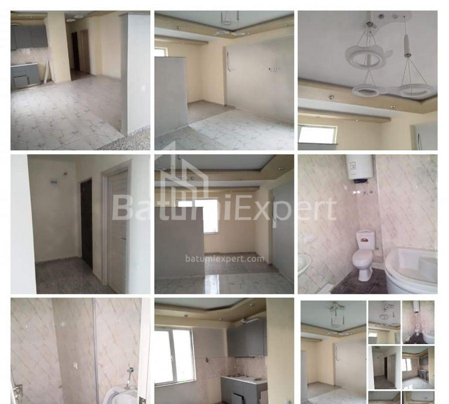 شقة سكنية 41 متر مربع - ديفيد أغماشينبلي, Batumi, جورجيا
