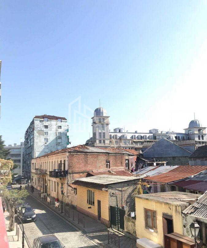 شقة سكنية 59 متر مربع - يوريفسكايا, Batumi, جورجيا