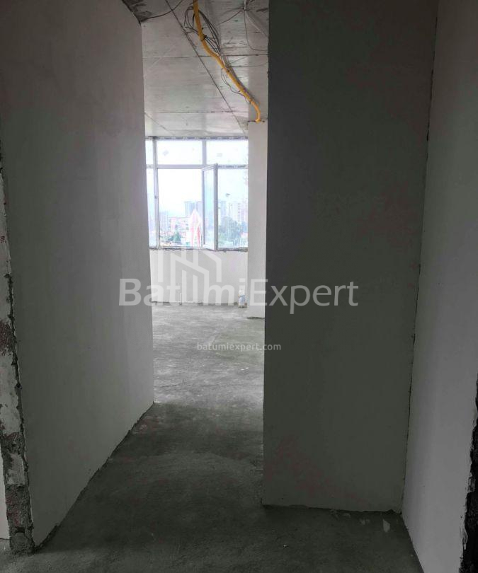 شقة سكنية 56 متر مربع - يوريفسكايا, Batumi, جورجيا