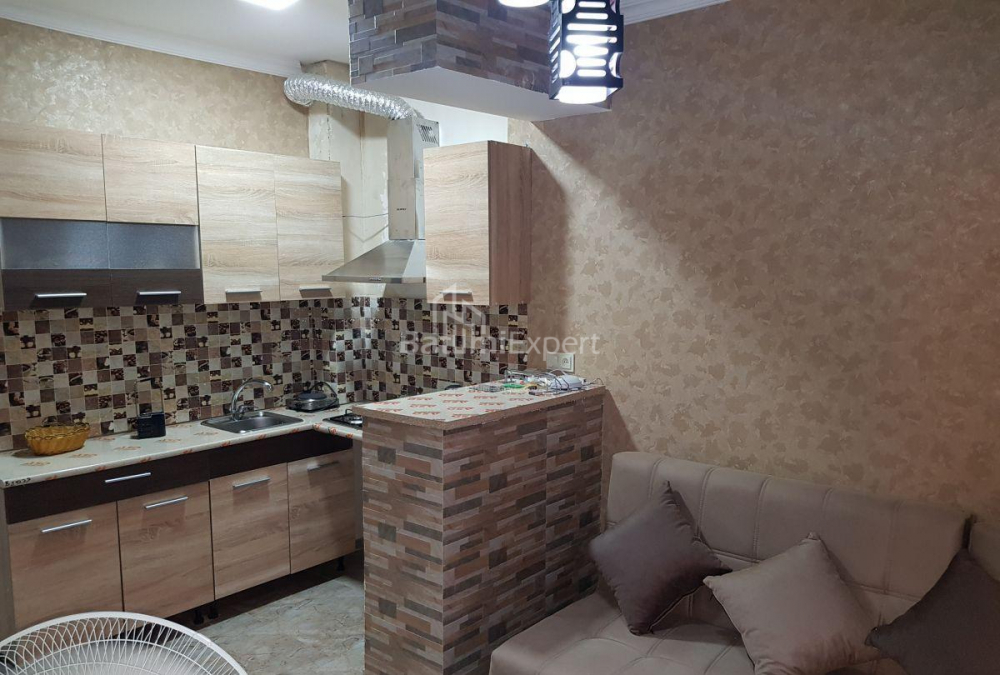 شقة سكنية 50 متر مربع - يوريفسكايا, Batumi, جورجيا