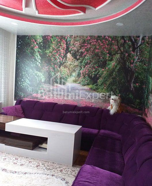 شقة سكنية 89 متر مربع - يوريفسكايا, Batumi, جورجيا