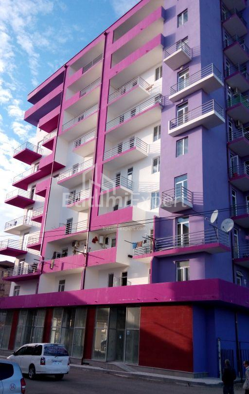 شقة سكنية 55 متر مربع - ميخائيل ليرمونتوف, Batumi, جورجيا
