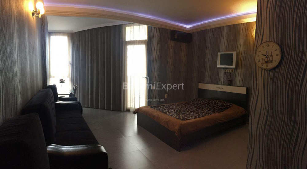 شقة سكنية 35 متر مربع - يوسف كوبالادزه, Batumi, جورجيا