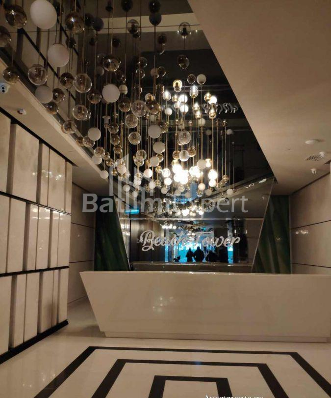 شقة سكنية 52 متر مربع - يوريفسكايا, Batumi, جورجيا