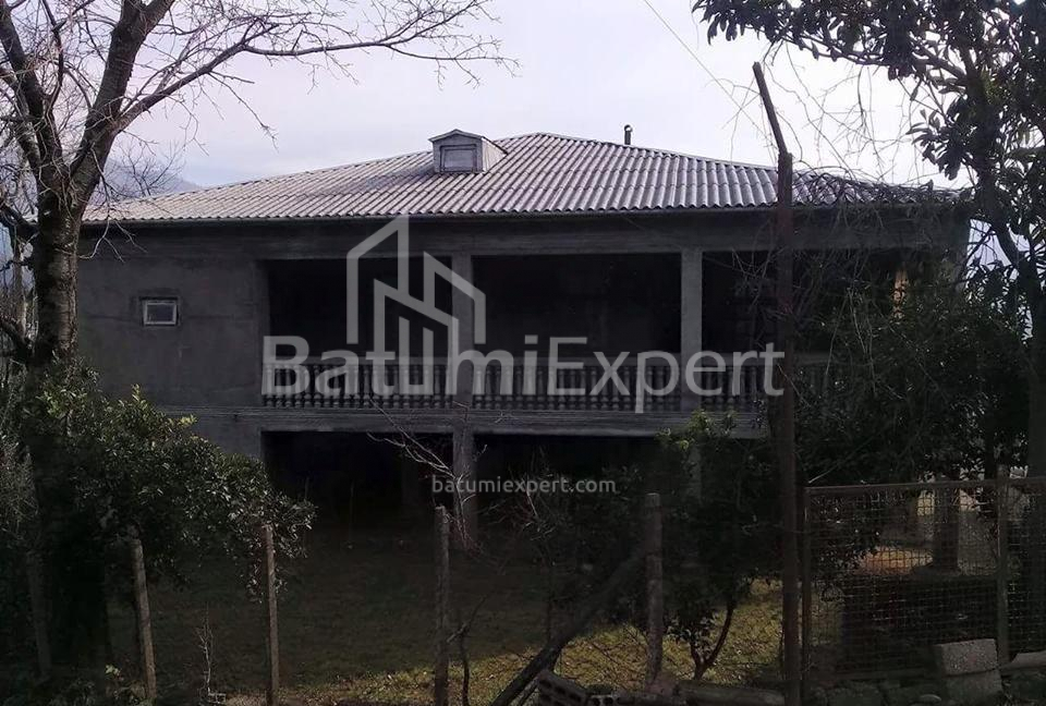 شقة سكنية 300 متر مربع - يوريفسكايا, Batumi, جورجيا