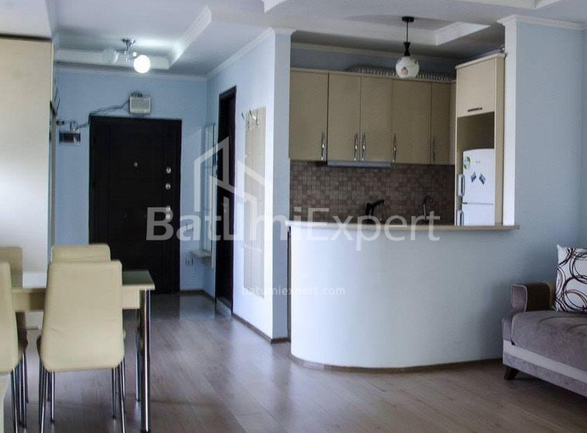 شقة سكنية 60 متر مربع - يوريفسكايا, Batumi, جورجيا
