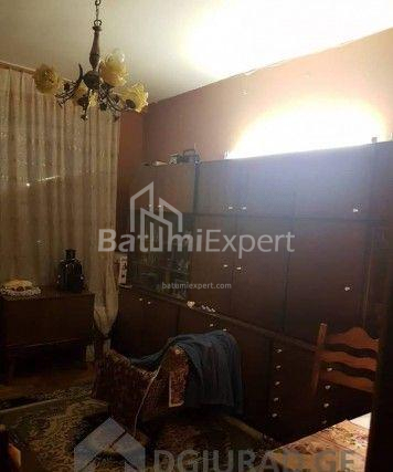 شقة سكنية 62 متر مربع - يوريفسكايا, Batumi, جورجيا
