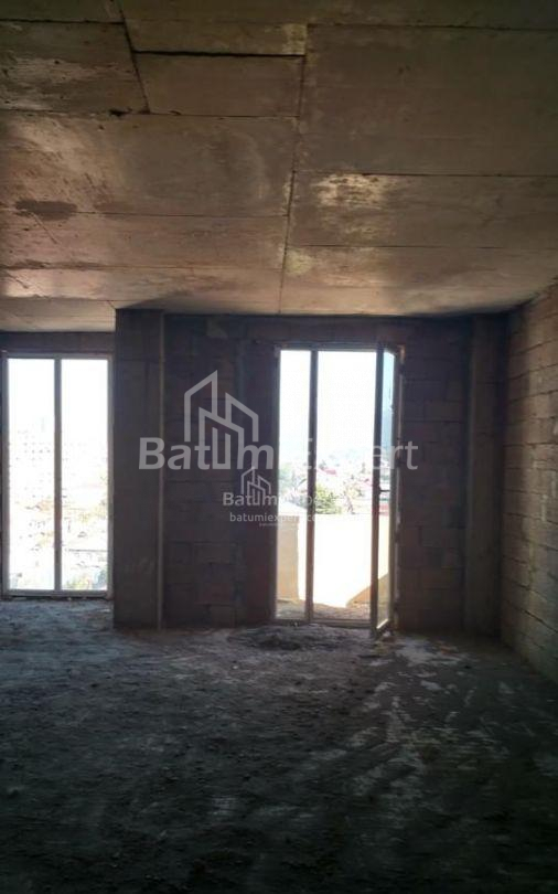 شقة سكنية 45 متر مربع - بيترا مليكيشفيلي, Batumi, جورجيا