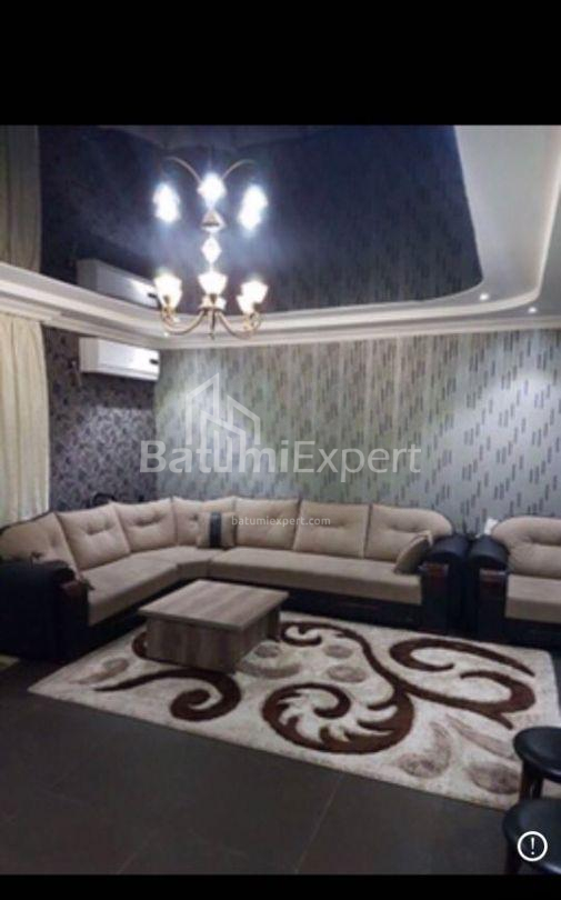شقة سكنية 80 متر مربع - يوريفسكايا, Batumi, جورجيا