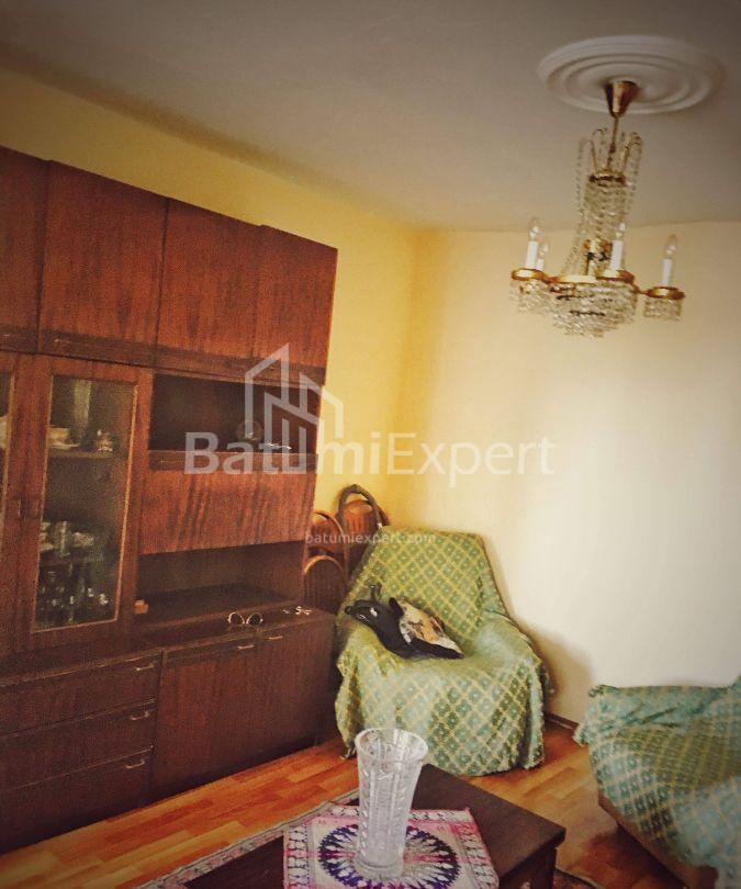 شقة سكنية 35 متر مربع - ميخائيل ليرمونتوف, Batumi, جورجيا
