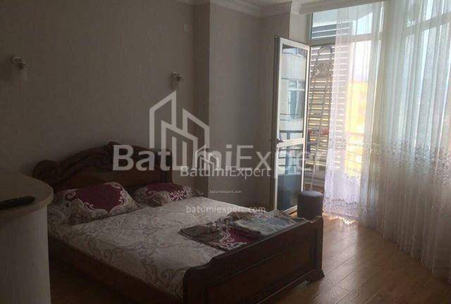 شقة سكنية 35 متر مربع - نيكو بيروسماني, Batumi, جورجيا