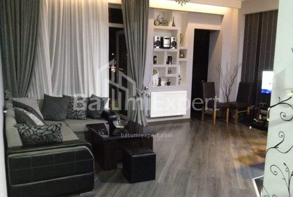 شقة سكنية 70 متر مربع - يوريفسكايا, Batumi, جورجيا