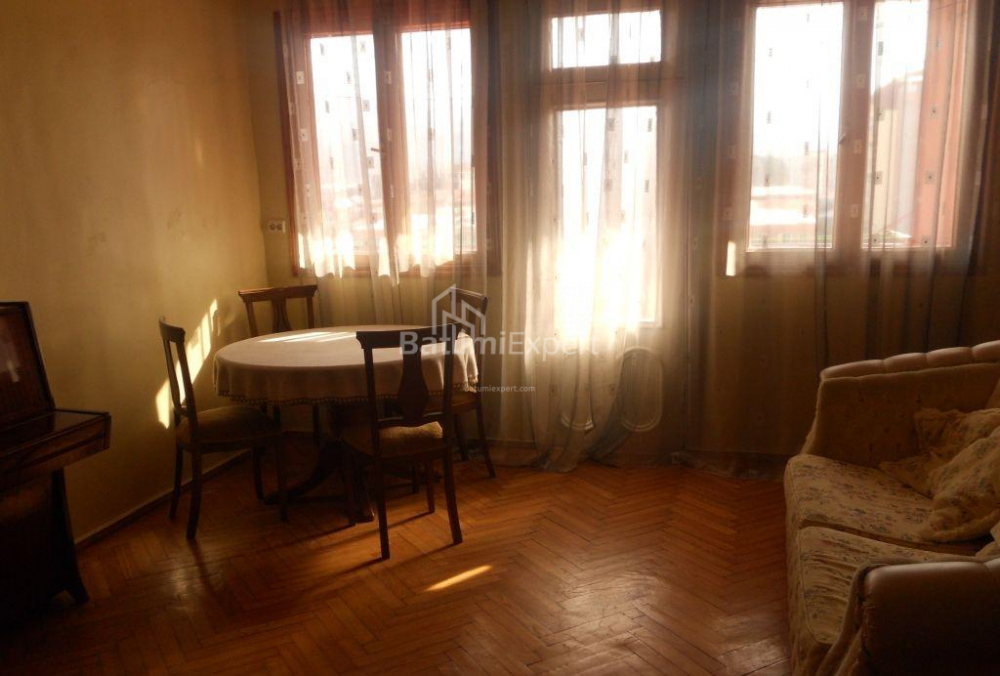 شقة سكنية 68 متر مربع - يوريفسكايا, Batumi, جورجيا