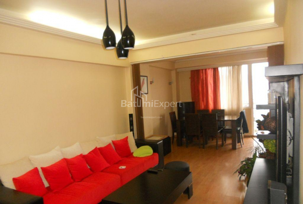 شقة سكنية 69 متر مربع - يوريفسكايا, Batumi, جورجيا