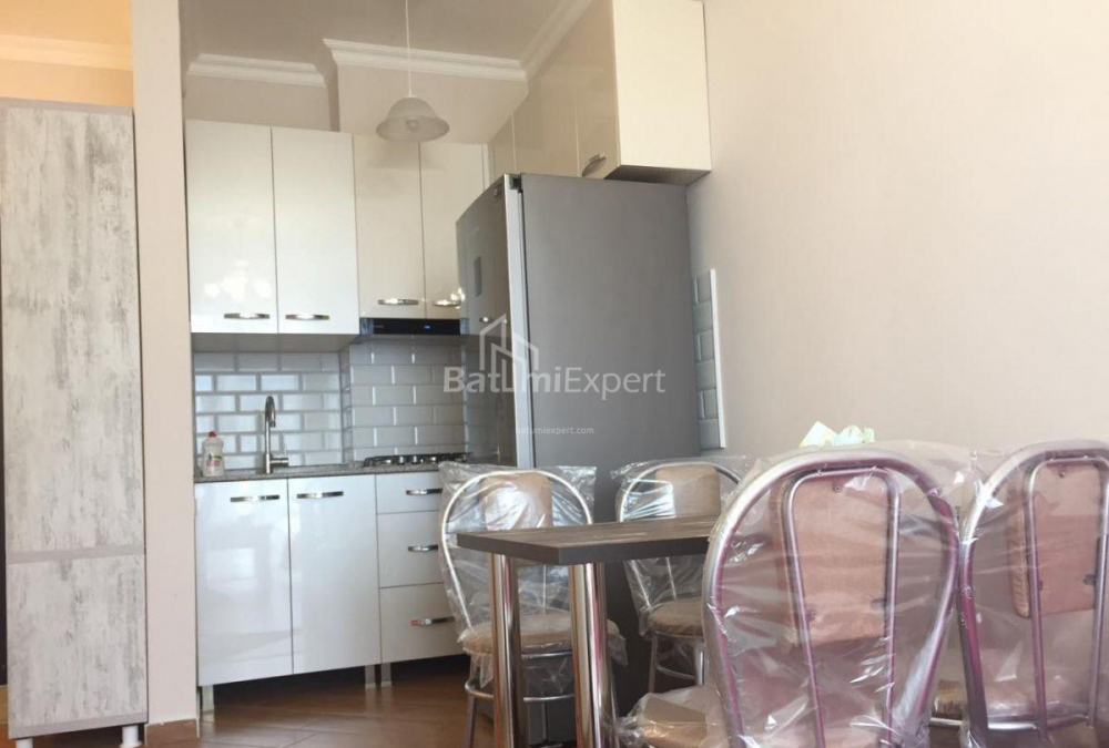 شقة سكنية 38 متر مربع - شريف خيمشياشفيلي, Batumi, جورجيا