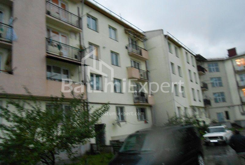 شقة سكنية 59 متر مربع - يوريفسكايا, Batumi, جورجيا