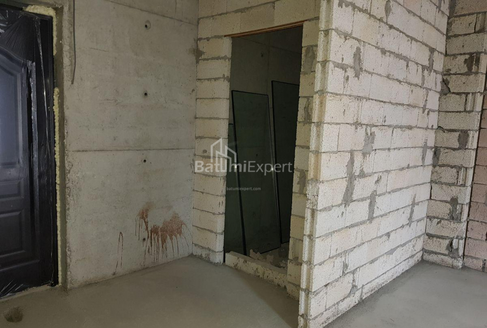 شقة سكنية 35 متر مربع - شريف خيمشياشفيلي, Batumi, جورجيا
