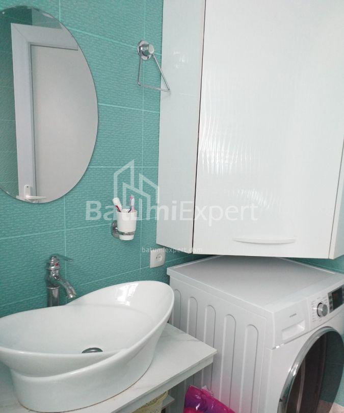 شقة سكنية 89 متر مربع - Galaktion Tabidze, Batumi, جورجيا