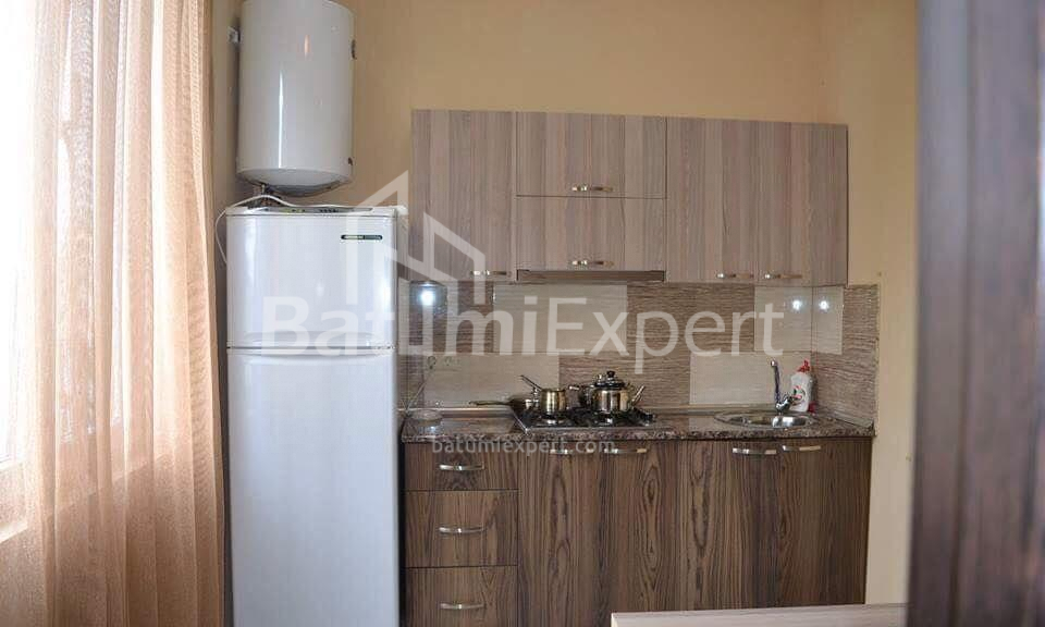 شقة سكنية 42 متر مربع - يوريفسكايا, Batumi, جورجيا