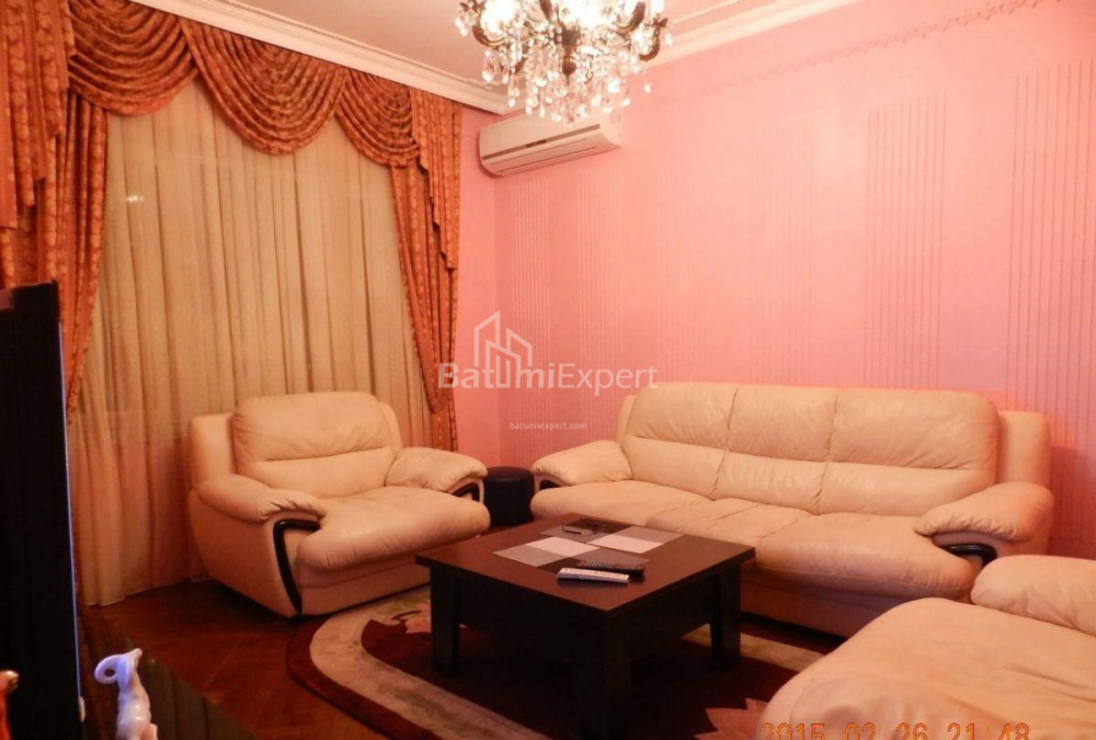شقة سكنية 70 متر مربع - يوريفسكايا, Batumi, جورجيا