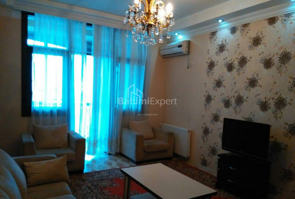 شقة سكنية 91 متر مربع - نيكو بيروسماني, Batumi, جورجيا
