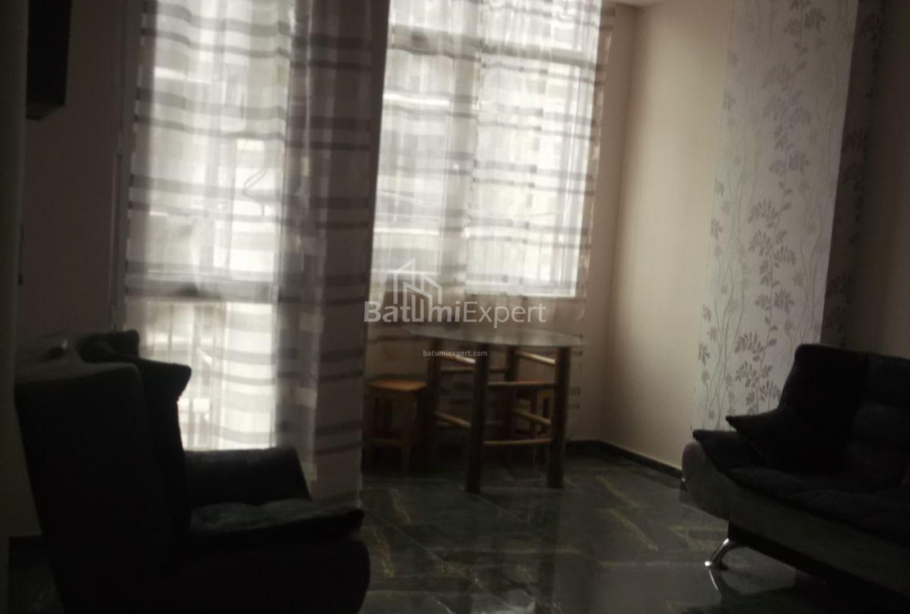 شقة سكنية 38 متر مربع - يوريفسكايا, Batumi, جورجيا