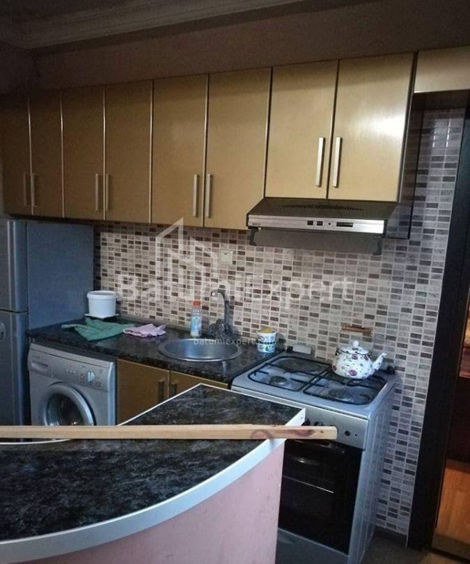 شقة سكنية 63 متر مربع - يوريفسكايا, Batumi, جورجيا