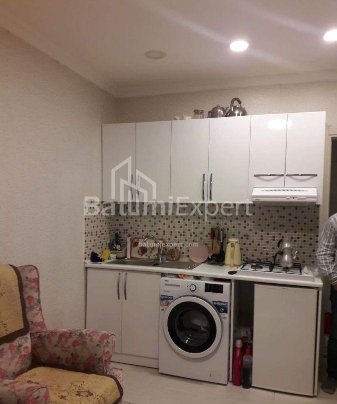 شقة سكنية 39 متر مربع - ميخائيل ليرمونتوف, Batumi, جورجيا