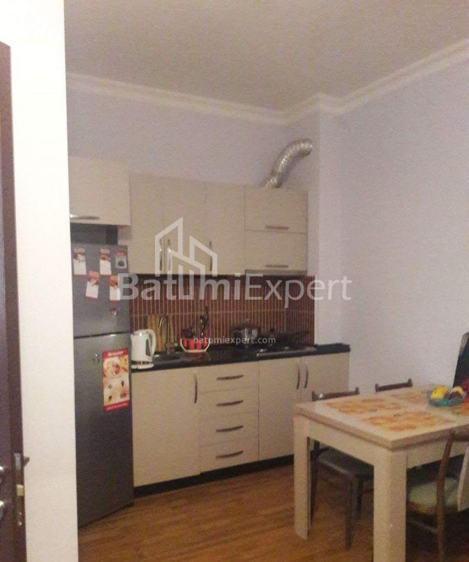 شقة سكنية 34 متر مربع - يوريفسكايا, Batumi, جورجيا
