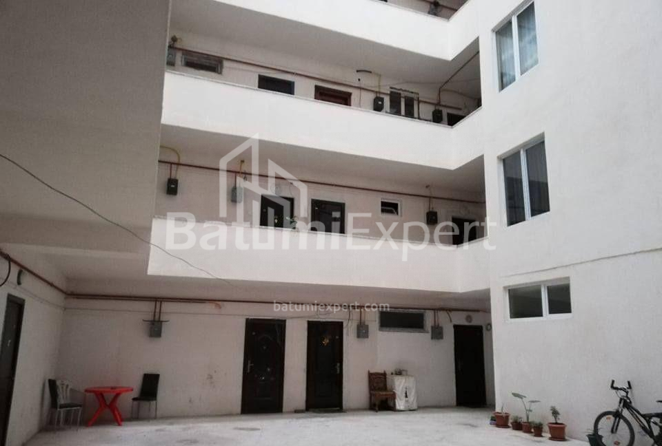 شقة سكنية 115 متر مربع - يوريفسكايا, Batumi, جورجيا