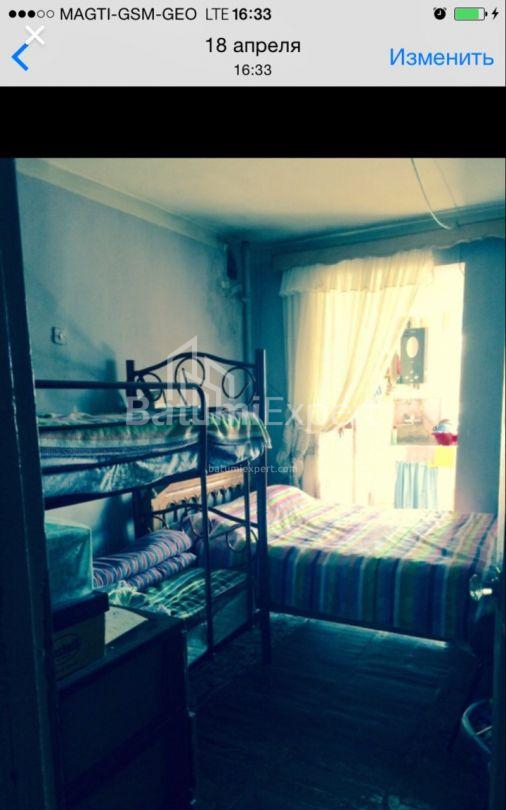 شقة سكنية 57 متر مربع - الكسندرا بوشكين, Batumi, جورجيا