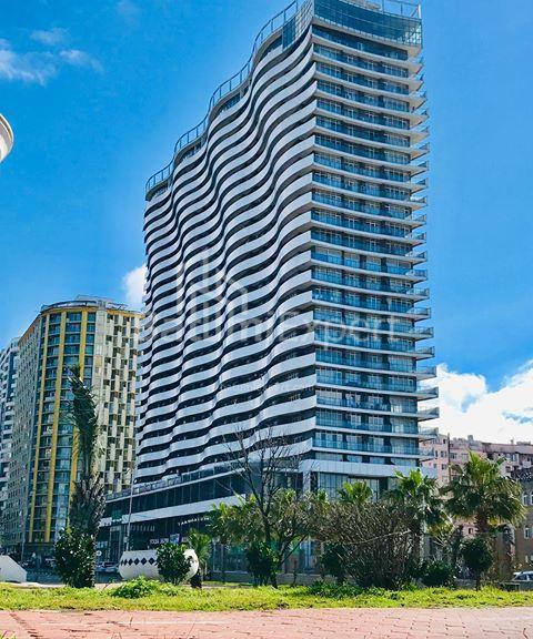 شقة سكنية 29 متر مربع - يوسف كوبالادزه, Batumi, جورجيا