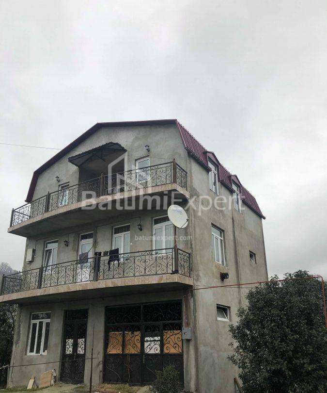 شقة سكنية 300 متر مربع - يوريفسكايا, Batumi, جورجيا