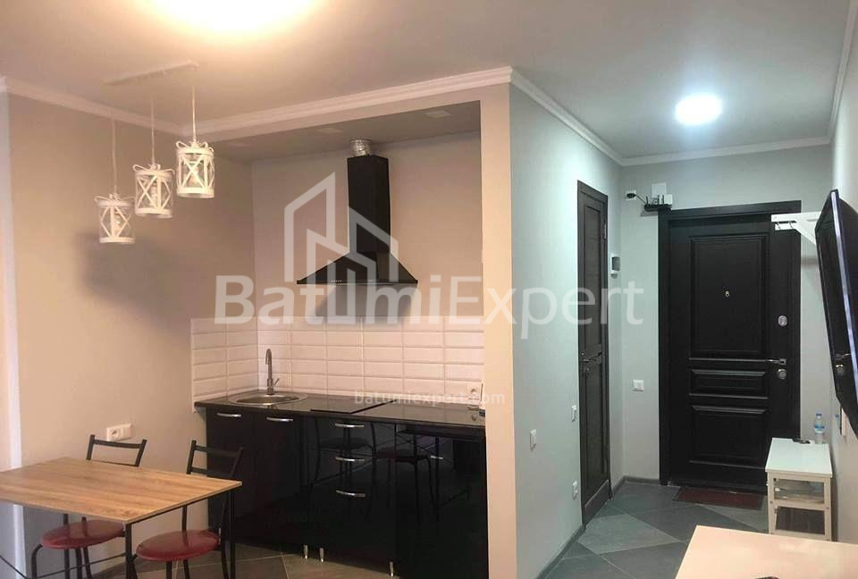 شقة سكنية 38 متر مربع - يوسف كوبالادزه, Batumi, جورجيا