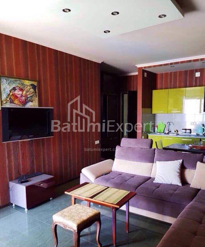 شقة سكنية 58 متر مربع - شريف خيمشياشفيلي, Batumi, جورجيا