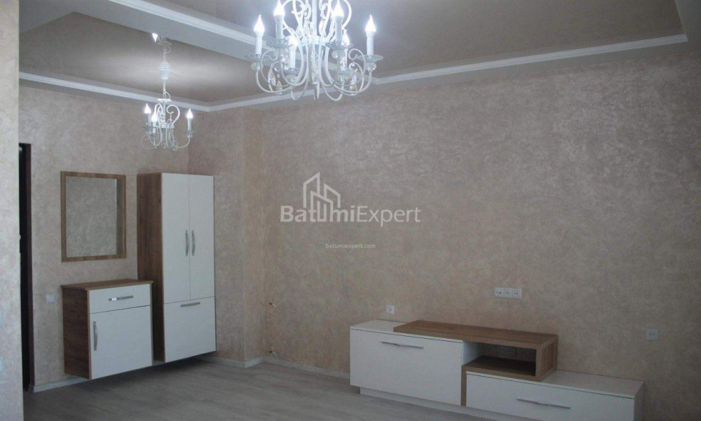 شقة سكنية 47 متر مربع - يوسف كوبالادزه, Batumi, جورجيا