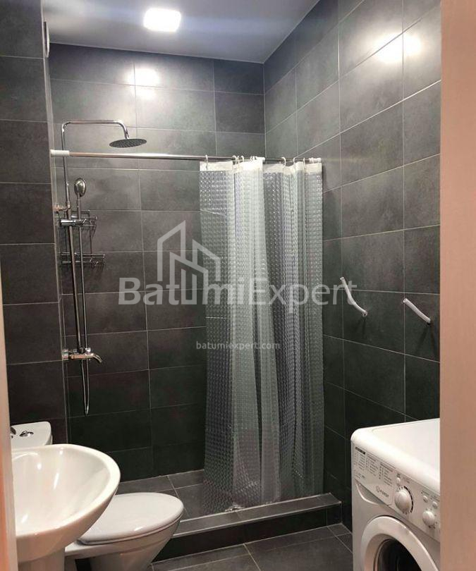 شقة سكنية 73 متر مربع - زورابا جورجيلادزه, Batumi, جورجيا