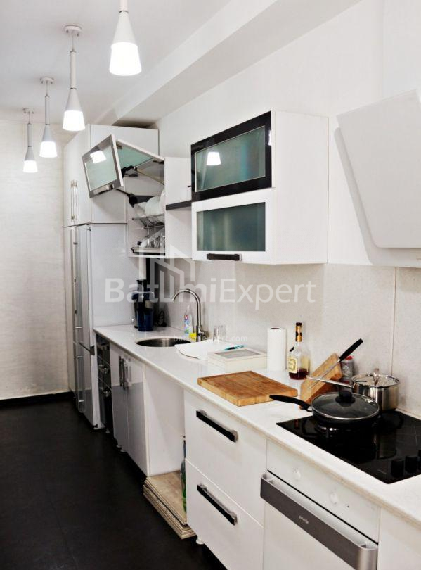 شقة سكنية 57 متر مربع - يوريفسكايا, Batumi, جورجيا