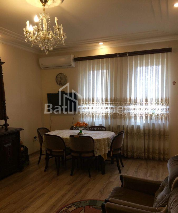شقة سكنية 91 متر مربع - يوريفسكايا, Batumi, جورجيا