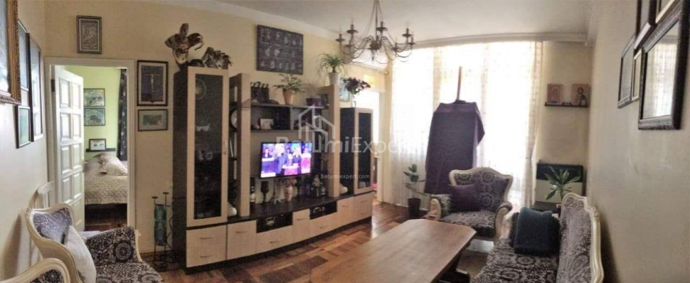 شقة سكنية 60 متر مربع - الكسندرا بوشكين, Batumi, جورجيا