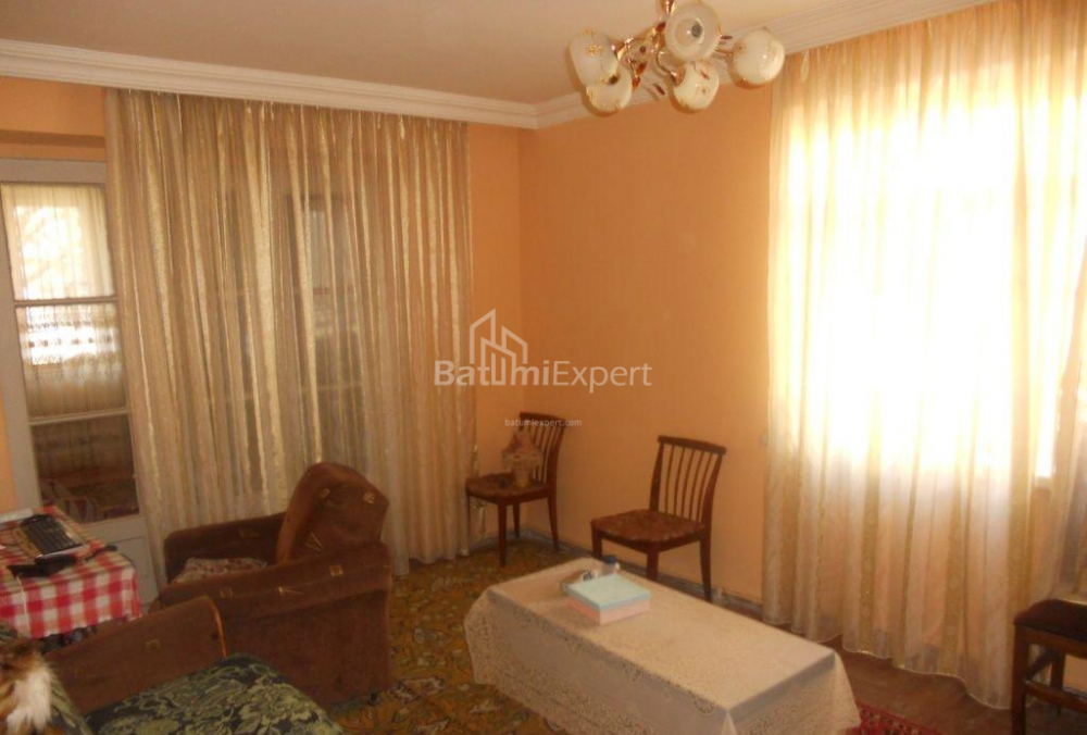 شقة سكنية 96 متر مربع - يوريفسكايا, Batumi, جورجيا