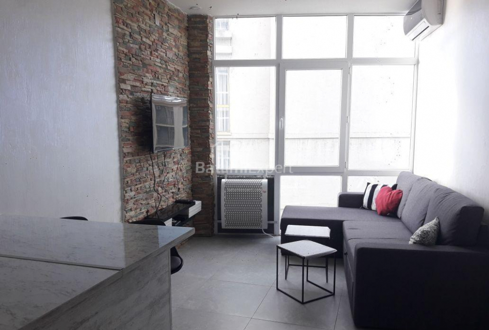 شقة سكنية 45 متر مربع - يوسف كوبالادزه, Batumi, جورجيا