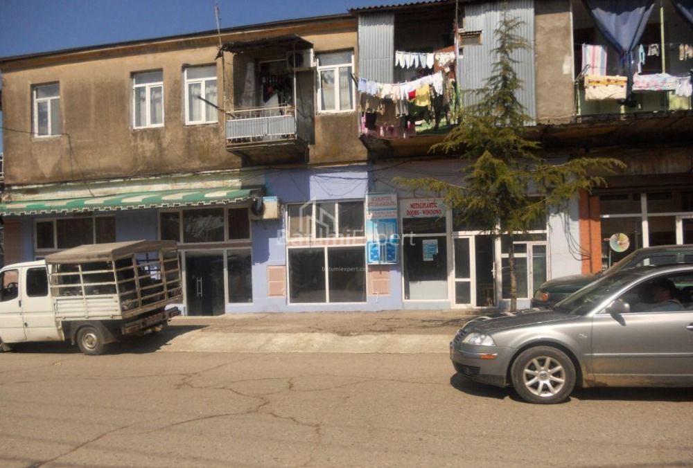شقة سكنية 63 متر مربع - يوريفسكايا, Batumi, جورجيا