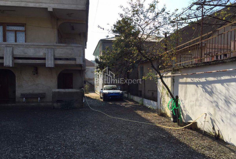 شقة سكنية 300 متر مربع - بترا باغراتيون, Batumi, جورجيا