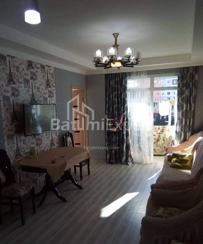 شقة سكنية 60 متر مربع - Galaktion Tabidze, Batumi, جورجيا